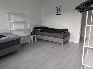Monteurwohnung Ferienwohnung Business Appartement EG Langenfeld