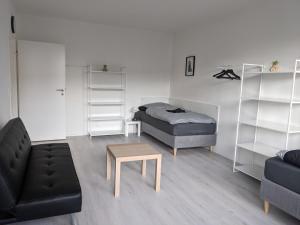 Monteurwohnung Ferienwohnung Business Appartement EG Langenfeld