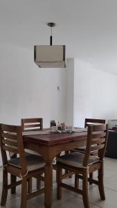 Departamento Plaza Mitre