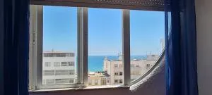 Quarteira seaside - Cavacos