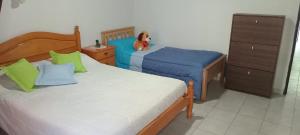 Departamento en Gualeguaychú Costanera