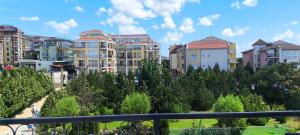 Sun Wave Apartment near the Sea