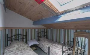 Maisons de vacances Holidayhomepoujol 6 persons : photos des chambres