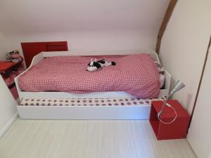 Gîte de vacances avec wifi