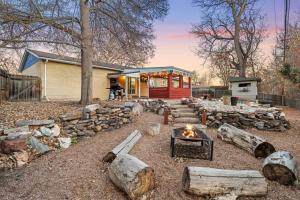 Creekside Family Haven - Ubytování bez kategorie ve městě Arvada