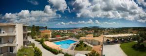 Panorama Resort Messinia Greece