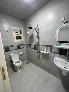 شقة فاخرة للإيجار