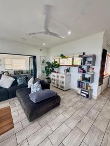 Ballito Ocean View Holiday Home