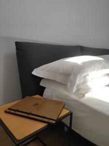 Borgo di Ponte Holiday Apartments & Rooms