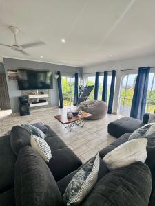 Ballito Ocean View Holiday Home