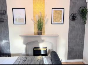 Spacious Detached luxury home