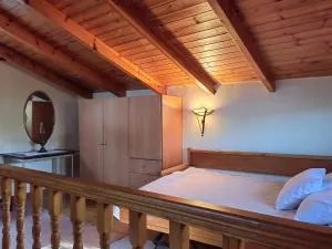 Plataniotissa Mansion - Áyios Pandeleḯmon