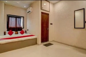 Hotel Onyx INN - Guwārighāt