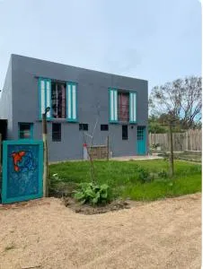 Piscis - 圣卡洛斯