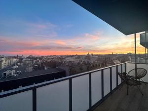 Apartament Trzy Wieże, Free parking, Self check-in, Katowice