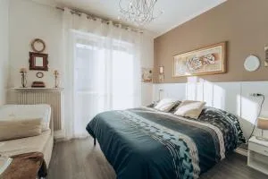 Casa Clara - 蒙泰基奥马焦雷