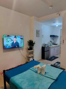 Nix Staycation MPlace Tower A 9th Floor