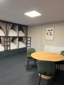 Hostel Kapsułowy - Mostiska