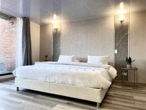 Apartamento 7, Parque de la 93