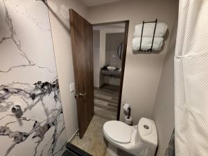 Apartamento 7, Parque de la 93