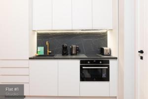 Dandelion Apartments Avalon