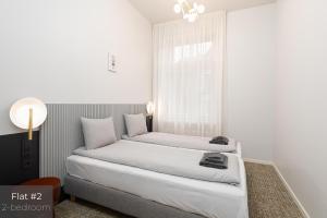 Dandelion Apartments Avalon