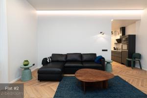 Dandelion Apartments Avalon