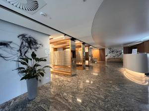 Apartament Trzy Wieże, Free parking, Self check-in, Katowice