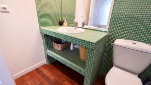 011 Grand sunny flat at montorgeuil