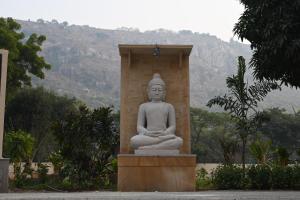 Hotel Tathagat Ashok