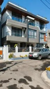 Reliable colony - Heṭauḍā