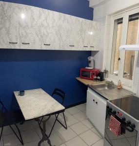 Appartements Le Bubble : Appartement 1 Chambre