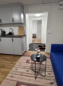 Hel lägenhet 50 kvm med gratis parkering - Vindeln