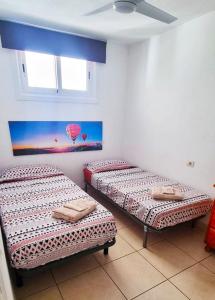 Las Floritas Apartment in Las Americas 44