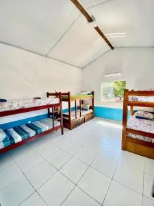 Hostel São Brás - 塞古罗港