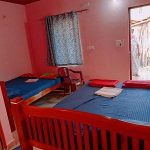 Ocean Sparrow Beach Stay