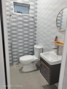 Adellea Homestay