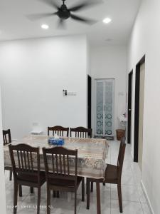 Adellea Homestay