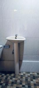 Kubu Telaga Guest House