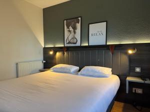 Hotels Tulip Inn Beaune : photos des chambres
