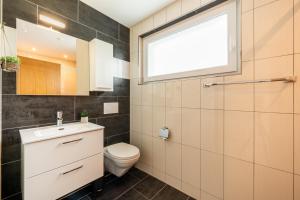 Swiss Suites - Kollikerstrasse