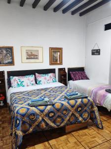 Studio Borgo Colonne