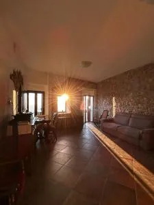 Albachiara appartamento con panorama - 诺尔马