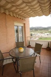 Aqua Torre del Mar - Almayate Alto