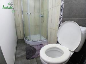 Inchalá - Apartamento cerca del Puente Internacional General Artigas