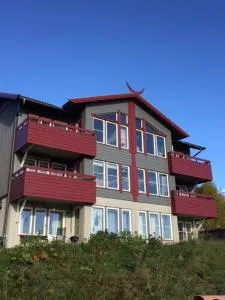 Lägenhet i Funäsdalen - Funäsdalen