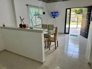 La Morada Apartamento - Punta Seca
