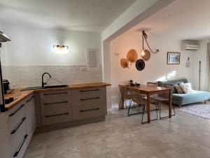 Appart'hotels Residence Les Sources : photos des chambres