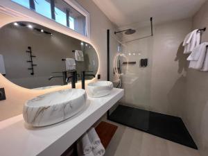 Appart'hotels Residence Les Sources : photos des chambres