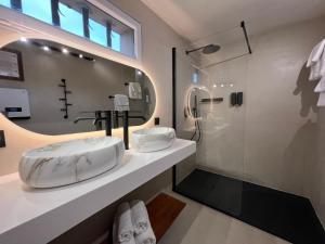 Appart'hotels Residence Les Sources : photos des chambres